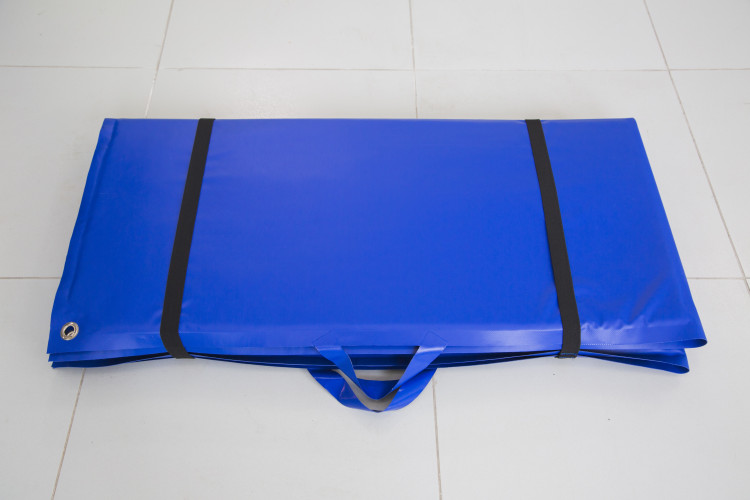 Пол ПВХ в палатку Pulsar 2T long без отверстий в Улан-Удэ