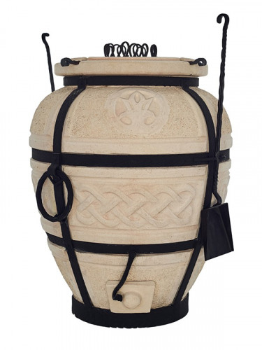 Тандыр Сармат Атаман в Улан-Удэ