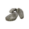 Камни для бани Хромит окатанный 15кг в Улан-Удэ