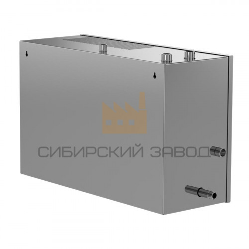 Парогенератор ПГП 21 кВт в Улан-Удэ