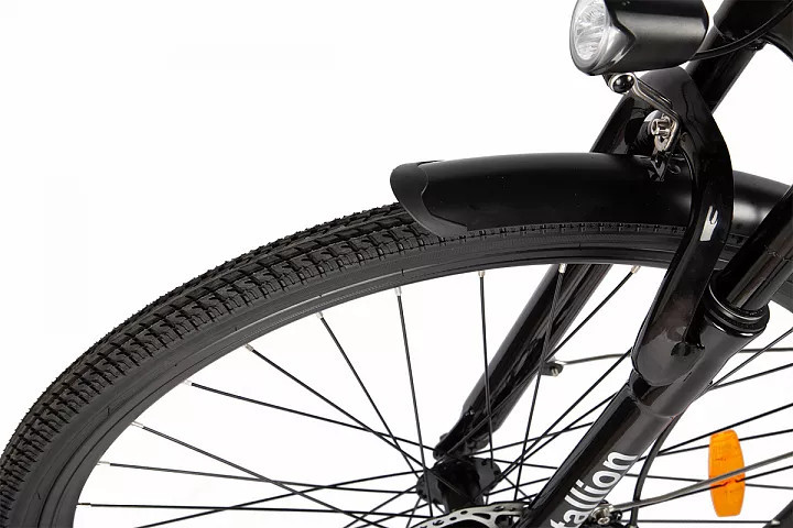 Электровелосипед Eltreco Stallion в Улан-Удэ