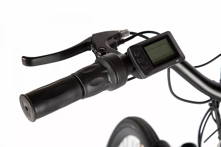 Электровелосипед Eltreco Stallion в Улан-Удэ