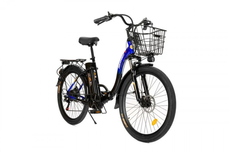 Электровелосипед РВЗ ПАТРИОТ в Улан-Удэ