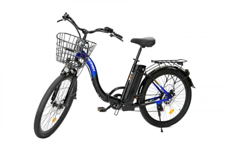 Электровелосипед РВЗ ПАТРИОТ в Улан-Удэ