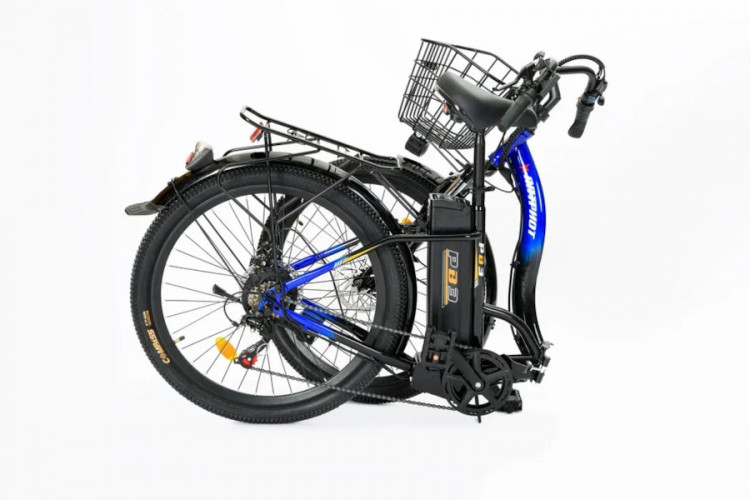 Электровелосипед РВЗ ПАТРИОТ в Улан-Удэ