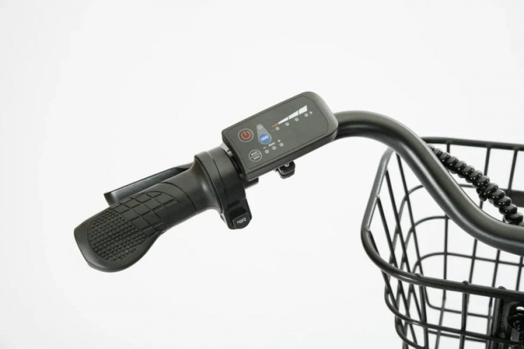 Электровелосипед РВЗ ПАТРИОТ в Улан-Удэ