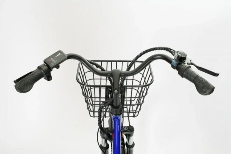 Электровелосипед РВЗ ПАТРИОТ в Улан-Удэ