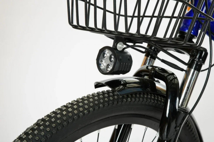 Электровелосипед РВЗ ПАТРИОТ в Улан-Удэ