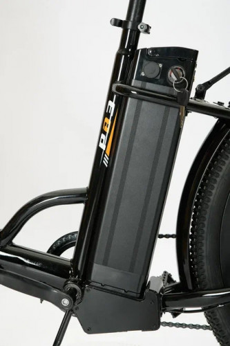 Электровелосипед РВЗ ПАТРИОТ в Улан-Удэ