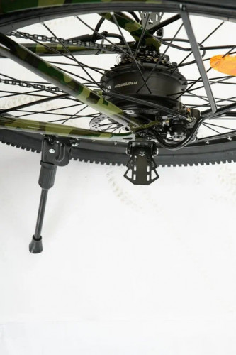 Электровелосипед РВЗ ПАТРИОТ в Улан-Удэ