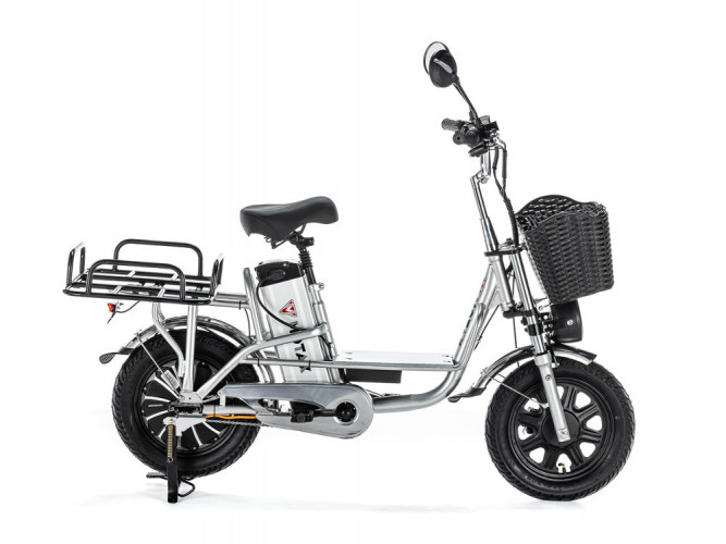 Электровелосипед Motax E-NOT Express Big Pro 6020 MК в Улан-Удэ