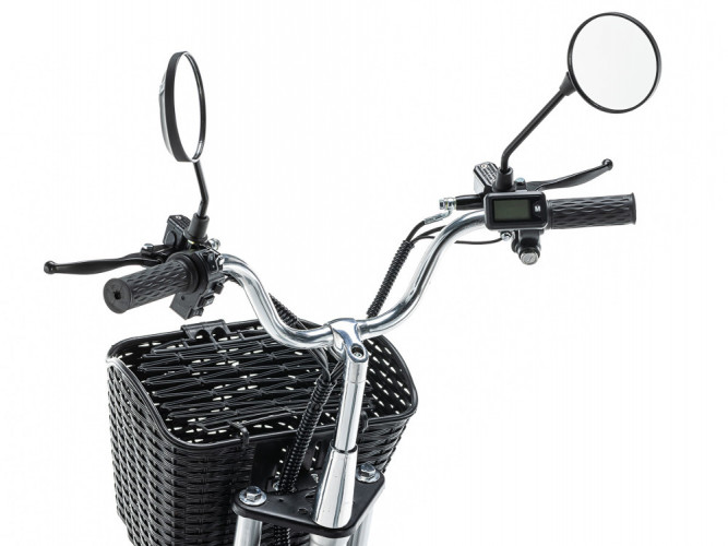 Электровелосипед Motax E-NOT Express Big Pro 6020 MК в Улан-Удэ