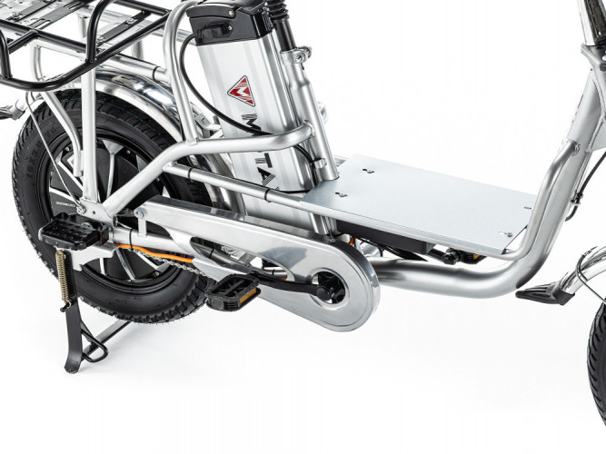 Электровелосипед Motax E-NOT Express Big Pro 6020 MК в Улан-Удэ