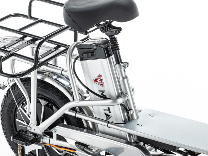 Электровелосипед Motax E-NOT Express Big Pro 6020 MК в Улан-Удэ