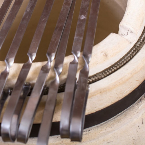 Тандыр Ахмат в Улан-Удэ