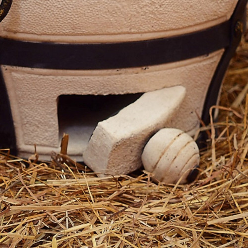 Тандыр Ахмат в Улан-Удэ