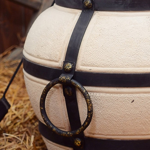 Тандыр Ахмат в Улан-Удэ