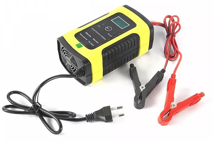 Зарядное устройство для тяговых аккумуляторов 12V2-100AН в Улан-Удэ