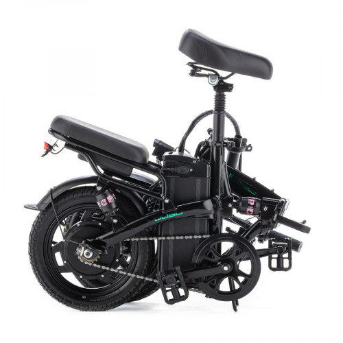 Электровелосипед Motax E-NOT Compact Lux 48V20A M в Улан-Удэ