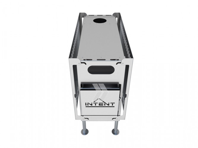 Печь банная INTENT в Улан-Удэ