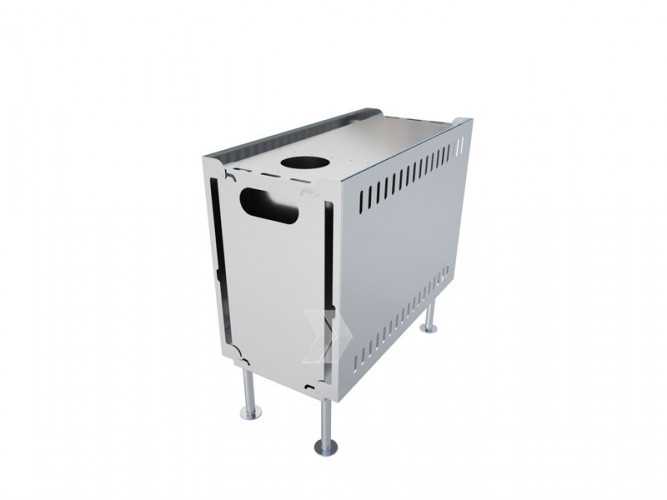 Печь банная INTENT в Улан-Удэ