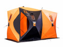 Мобильная баня летняя палатка Куб Ex-Pro 2 в Улан-Удэ