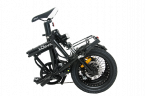 Электровелосипед xDevice xBicycle 16U (2021) в Улан-Удэ