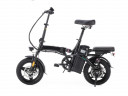 Электровелосипед Motax E-NOT Compact Lux 48V12A M в Улан-Удэ