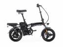 Электровелосипед Motax E-NOT Compact Lux 48V12A M в Улан-Удэ