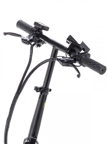 Электровелосипед Motax E-NOT Compact Lux 48V12A M в Улан-Удэ