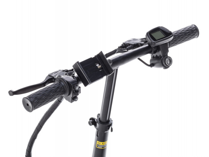 Электровелосипед Motax E-NOT Compact Lux 48V12A M в Улан-Удэ