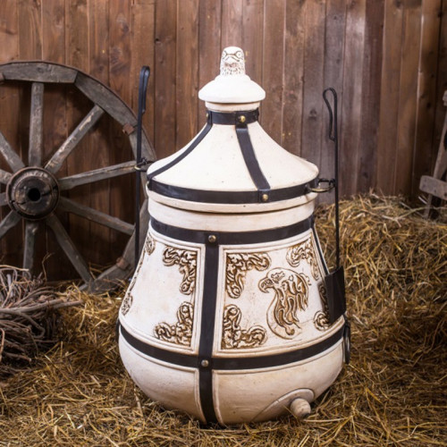 Тандыр Степной в Улан-Удэ