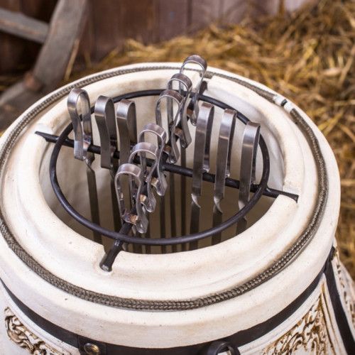 Тандыр Степной в Улан-Удэ