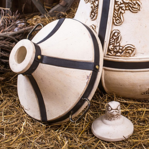 Тандыр Степной в Улан-Удэ