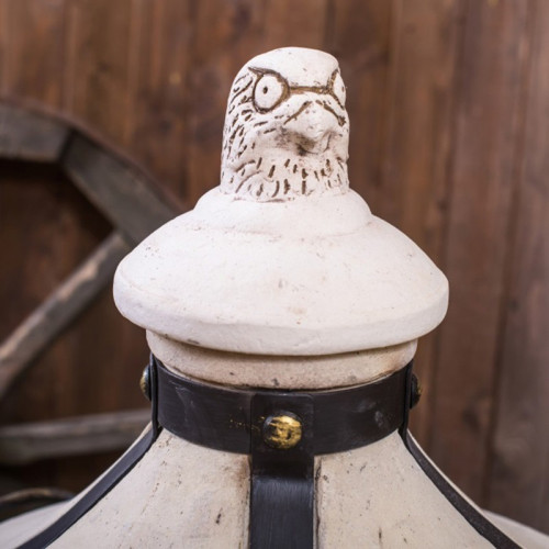 Тандыр Степной в Улан-Удэ