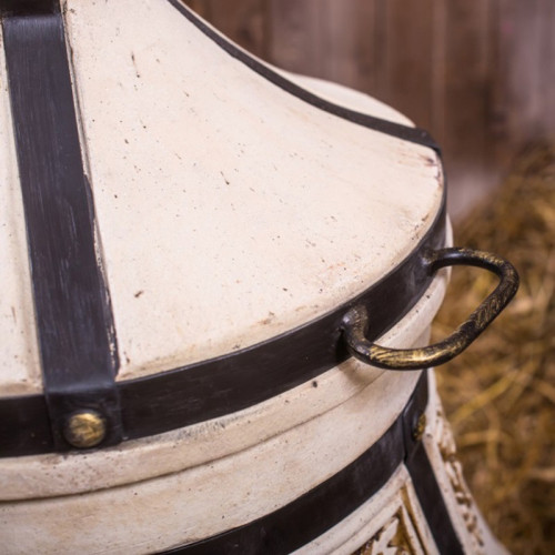 Тандыр Степной в Улан-Удэ