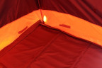 Пол для зимней-палатки-мобильной бани МОРЖ в Улан-Удэ
