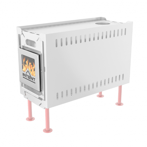 Стеклянная дверца для печи Intent в Улан-Удэ