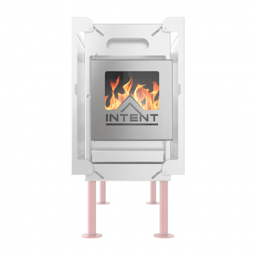 Стеклянная дверца для печи Intent в Улан-Удэ