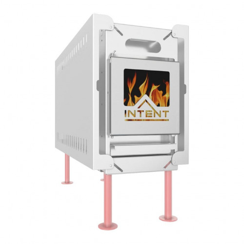 Стеклянная дверца для печи Intent в Улан-Удэ