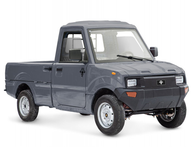 Электромобиль RTA ТОК 3 в Улан-Удэ