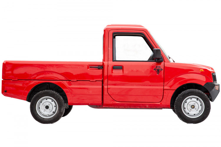 Электромобиль RTA ТОК 3 в Улан-Удэ