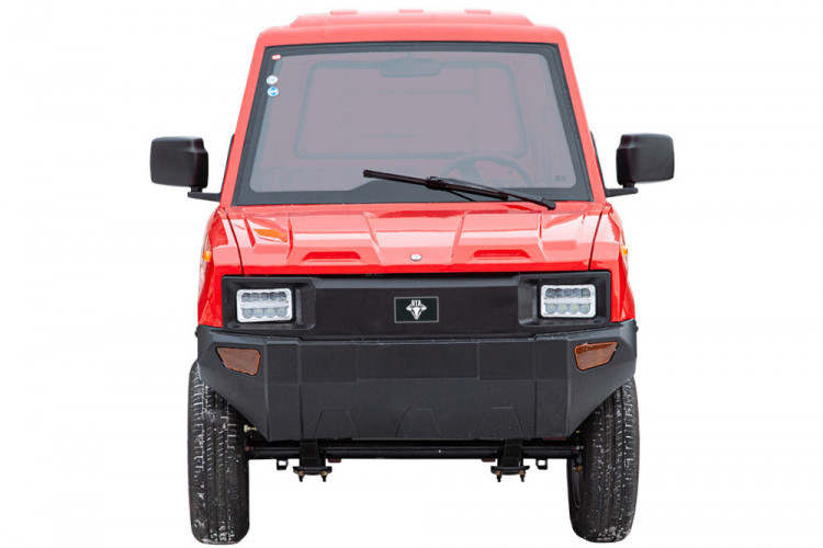 Электромобиль RTA ТОК 3 в Улан-Удэ