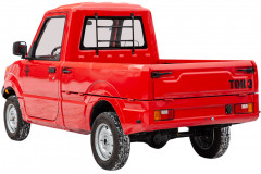 Электромобиль RTA ТОК 3 Электромобиль RTA ТОК 3