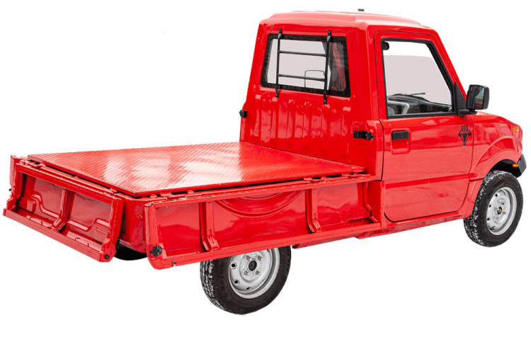 Электромобиль RTA ТОК 3 в Улан-Удэ