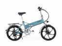 Электровелосипед Motax E-NOT Street Boy 48V10A в Улан-Удэ