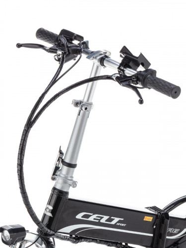 Электровелосипед Motax E-NOT Street Boy 48V10A в Улан-Удэ