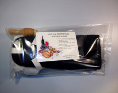 Комплект для приготовления лепешек Комплект для приготовления лепешек