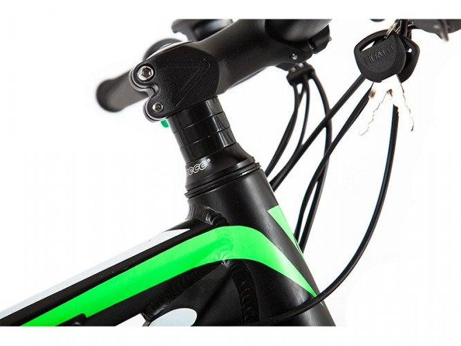 Электровелосипед Eltreco XT-700 в Улан-Удэ