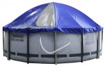Подъемный тент-навес "Фиеста" для бассейна Intex/Bestway в Улан-Удэ